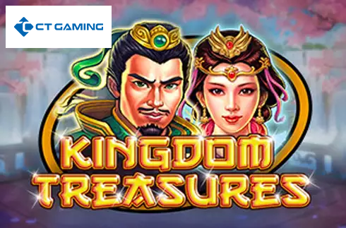 Kingdom Treasures